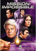 Mission: Impossible - The Fifth TV Season (5) (Boxset) DVD Movie 