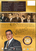 Perry Mason (50th Anniversary Edition) (Boxset) DVD Movie 