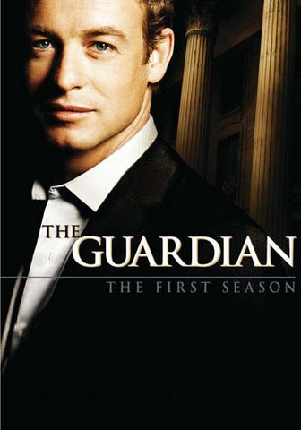 The Guardian - The First Season (1st) (Boxset) DVD Movie 