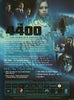 The 4400 - The Complete Series (Boxset) DVD Movie 