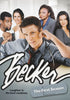 Becker - The First Season (Keepcase) DVD Movie 