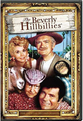 The Beverly Hillbillies - The Official Second Season (2nd)