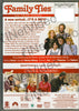 Family Ties - The Third Season (Boxset) DVD Movie 