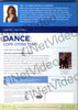 Dance - Core Cross Train DVD Movie 