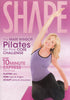 Shape - The Mari Winsor Pilates for Pink Core Challenge DVD Movie 