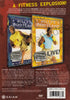 Billy Blank s Bootcamp : 2-Pack (Cardio BootCamp Live / Lower Body BootCamp) DVD Movie 