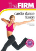The Firm - Cardio Dance Fusion DVD Movie 