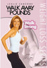 Leslie Sansone - Walk Away the Pounds - Walk Strong (Weight Loss Series) DVD Movie 