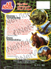 All About - Dinosaurs And Horses DVD Movie 