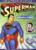 Superman And Friends - The Ultimate Collection DVD Movie 