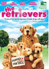 The Retrievers DVD Movie 