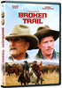 Broken Trail DVD Movie 