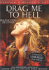 Drag Me to Hell (Unrated Director s Cut) (Bilingual) DVD Movie 