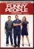 Funny People (2-Disc Unrated Collector s Edition) (Bilingual) DVD Movie 