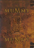 The Mummy Collection - The Mummy / The Mummy Returns (Full Screen Edition) (Boxset) DVD Movie 