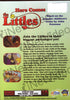 Here Comes the Littles DVD Movie 