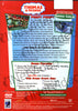 Thomas and Friends - Thomas' Christmas Wonderland (With Bonus CD Sampler) DVD Movie 