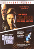 Mr. Murder/Servants of Twilight (Double Feature) DVD Movie 