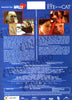 Machine Gun Molly/Monica la mitraille / In The Eye Of The Cat/Dans L'Oeil Du Chat (Double Feature) DVD Movie 