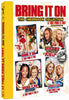 Bring It On - The Cheerbook Collection (Boxset) DVD Movie 