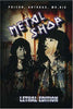 Metal Shop - Vol. 4 - Lethal Edition DVD Movie 