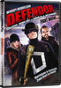 Defendor (AL) DVD Movie 