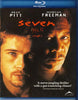 Seven (Bilingual) (Blu-ray) BLU-RAY Movie 