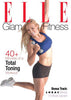 Elle - Glam Fitness Total Toning Workout DVD Movie 
