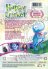 The Happy Cricket (Widescreen) DVD Movie 