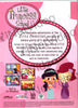 Little Princess School DVD Movie 