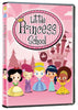 Little Princess School DVD Movie 