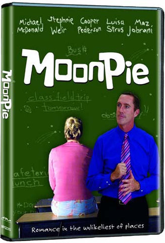 Moonpie DVD Movie 