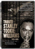 Tribute Stanley Tookie Williams DVD Movie 