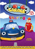 Big Garage - Sharing DVD Movie 