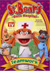 St Bear's Dolls Hospital - Teamwork DVD Movie 