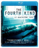 The Fourth Kind (Blu-ray) (Bilingual) BLU-RAY Movie 