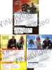 CSI - Miami - The Complete Seasons 1 - 2 - 3 (Boxset) DVD Movie 