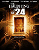 The Haunting of #24 DVD Movie 