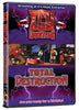 XCW Wrestling - Total Destruction DVD Movie 