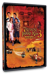Treasure Island Kids 3 - The Mystery of Treasure Island
