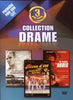 Collection Drame - Retour Vers Le Passe/Reves D Ete/Un Homme Aux Abois (Boxset) DVD Movie 