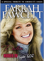 Farrah Fawcett Double Feature (Dalva / Murder on Flight 502)