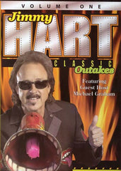 Jimmy Hart Classic Outakes Volume 1