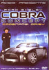Cobra Concept - Codename - Daisy DVD Movie 