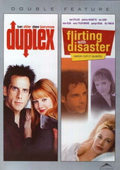 Duplex / Flirting With Disaster (Double Feature) (Bilingual)