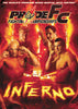 Pride FC - Inferno DVD Movie 