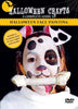 Halloween Crafts - Halloween Face Painting DVD Movie 