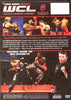 Chuck Norris Presents WCL - Season One Greatest Knockouts and Knockdowns DVD Movie 