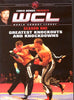 Chuck Norris Presents WCL - Season One Greatest Knockouts and Knockdowns DVD Movie 