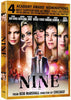 Nine (Bilingual) DVD Movie 